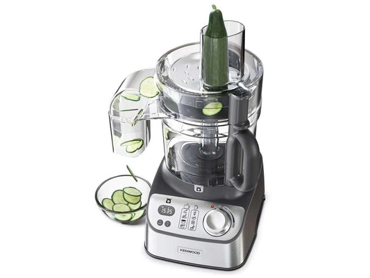 Kenwood 11 In 1 Food Processor 3L - 1000W