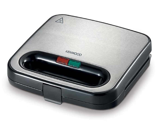 Kenwood Sandwich Maker 2 Slices - 750W