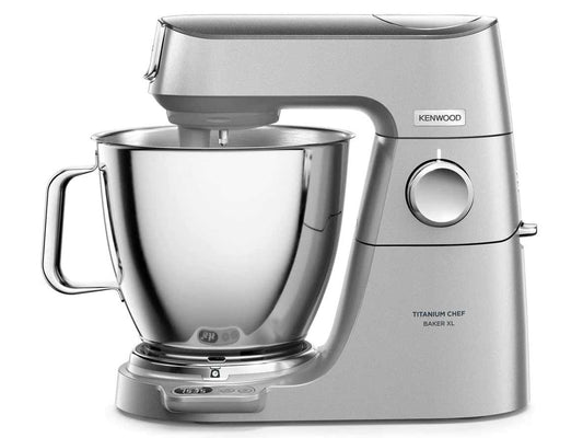 Kenwood Titanium Kitchen Machine 7L - 1200W