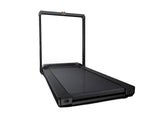 KingSmith WalkingPad MX16 Double Fold & Stow Treadmill - Black - Zayoom