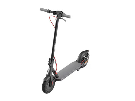 Xiaomi Electric Scooter 4 - Black - ASIS
