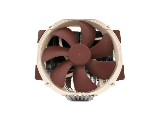 Noctua NH-D15 D-Type Premium Cooler