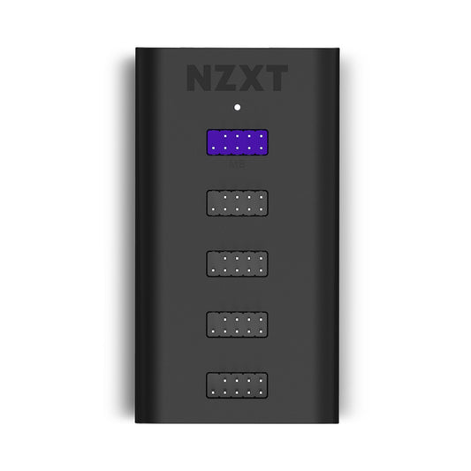 NZXT AC-IUSBH-M3 Internal USB Hub - Gen 3