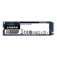 Kingston - 500GB - A2000 M.2 2280 Nvme - Internal Solid State Drive - Zayoom