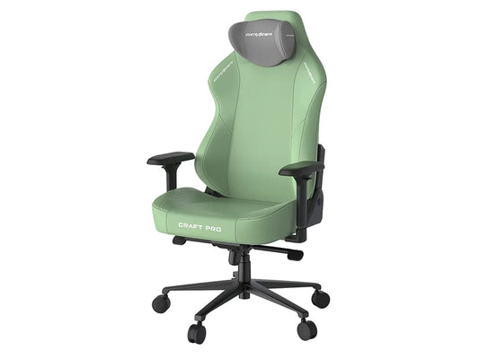 DXRacer Gaming Chair Craft Pro Classic - Green