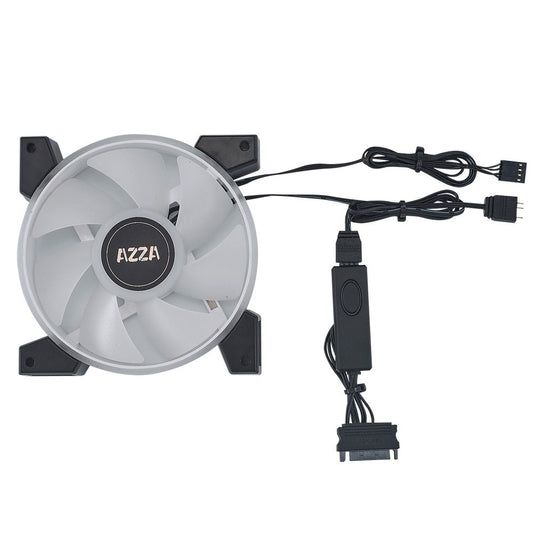 AZZA Blizzard Liquid Cooler 120mm