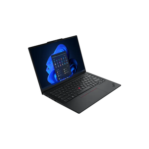 Lenovo ThinkPad E16 Gen 3 Laptop - 16 Inch WUXGA (1920x1200) - CPU Ultra 7 255H - RAM 16GB DDR5 - SSD 512GB M.2 - DOS (Without OS) - Black - English/Arabic Keyboard