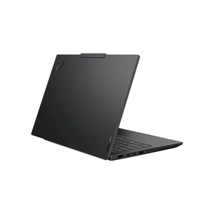 Lenovo ThinkPad E16 Gen 3 Laptop - 16 Inch WUXGA (1920x1200) - CPU Ultra 7 255H - RAM 16GB DDR5 - SSD 512GB M.2 - DOS (Without OS) - Black - English/Arabic Keyboard