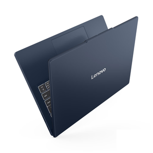 Lenovo IdeaPad Slim 3 Gen 10 Laptop - 14 Inch WUXGA (1920x1200 - CPU i7-13620H - RAM 16GB DDR5 - SSD 512GB M.2 - Windows 11 Home - Cosmic Blue - English/Arabic Keyboard