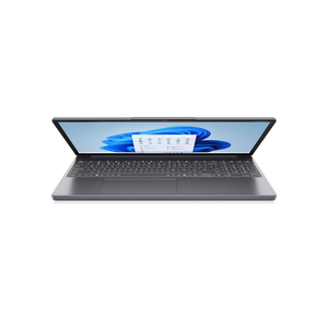 Lenovo IdeaPad Slim 3 Gen 10 Laptop - 15.3 Inch WUXGA (1920x1200) - CPU i7-13620H - RAM 16GB DDR5 - SSD 512GB M.2 - DOS (Without OS) - Luna Grey - English Keyboard