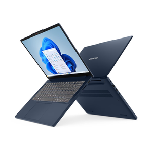 Lenovo IdeaPad Slim 3 Gen 10 Laptop - 14 Inch WUXGA (1920x1200 - CPU i7-13620H - RAM 16GB DDR5 - SSD 512GB M.2 - Windows 11 Home - Cosmic Blue - English/Arabic Keyboard