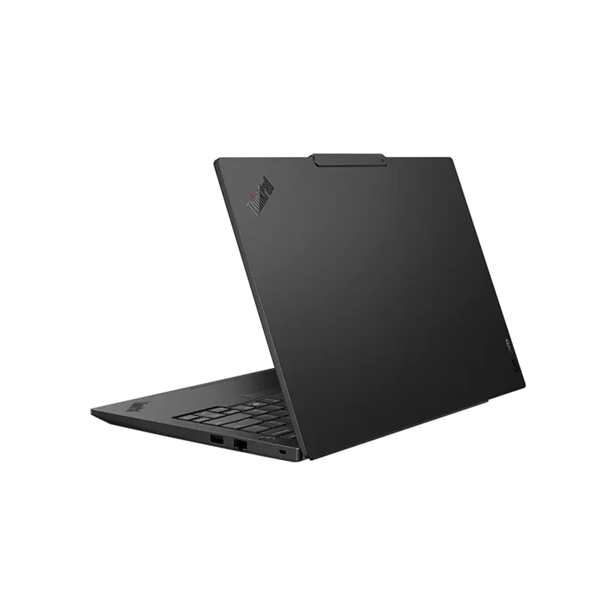 Lenovo ThinkPad E16 Gen 3 Laptop - 16 Inch WUXGA (1920x1200) - CPU Ultra 7 255H - RAM 16GB DDR5 - SSD 512GB M.2 - DOS (Without OS) - Black - English/Arabic Keyboard