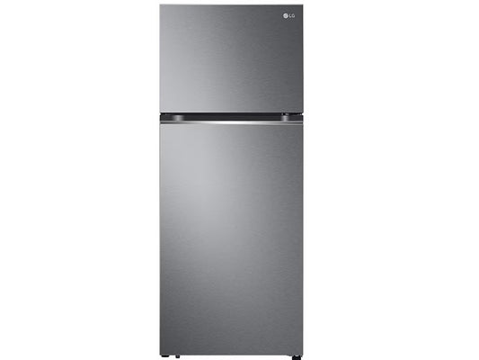 LG 395L Smart Inverter Refrigerator