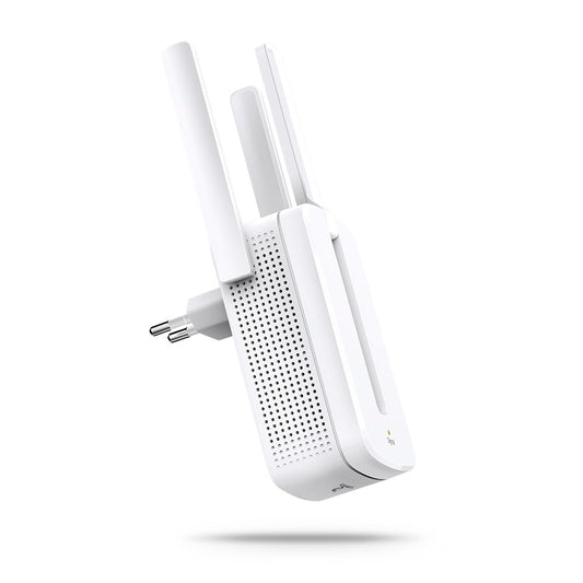 Mercusys 300Mbps WiFi Range Extender