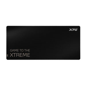 XPG Battleground XL Extra Large Gaming Mouse Pad - Black - Zayoom