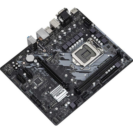 ASRock B560M-HDV Intel Socket 1200 Motherboard
