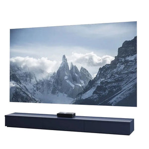 Xiaomi Ambient Light Rejecting Projector Screen 100 Inch Screen For The Projector - ASIS