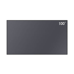 Xiaomi Ambient Light Rejecting Projector Screen 100 Inch Screen For The Projector - ASIS
