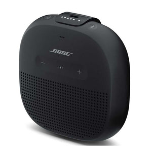 Bose SoundLink Micro Bluetooth Speaker - Black - Zayoom