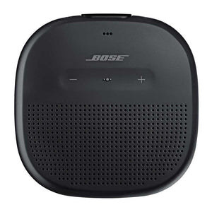 Bose SoundLink Micro Bluetooth Speaker - Black - Zayoom