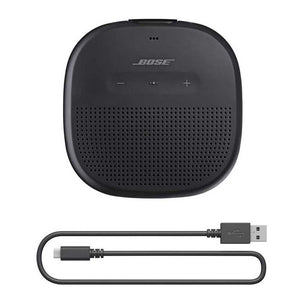 Bose SoundLink Micro Bluetooth Speaker - Black - Zayoom