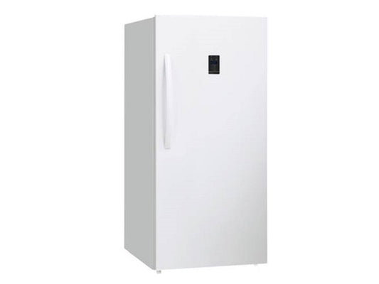 Midea 772L No frost Refrigerator 27CFT - White