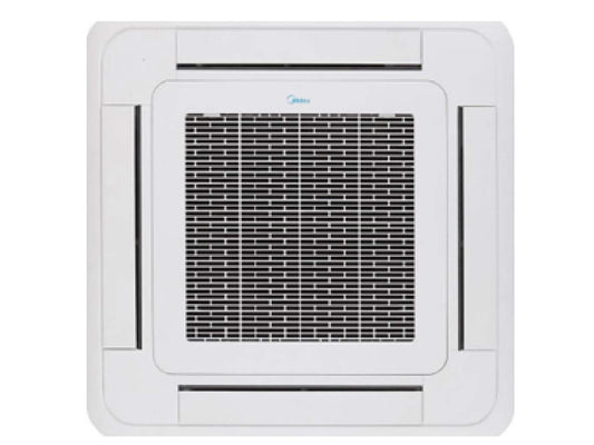 Midea Cassette AC 42,500 BTU Inverter - Air Conditioner - 3.54 Tons