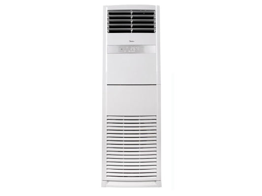 Midea Free Standing AC 32,500 BTU - 2.7 Tons