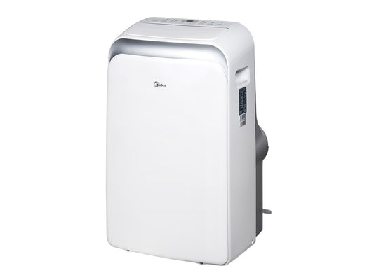 Midea Portable AC 14,000 BTU - 1.16 Tons