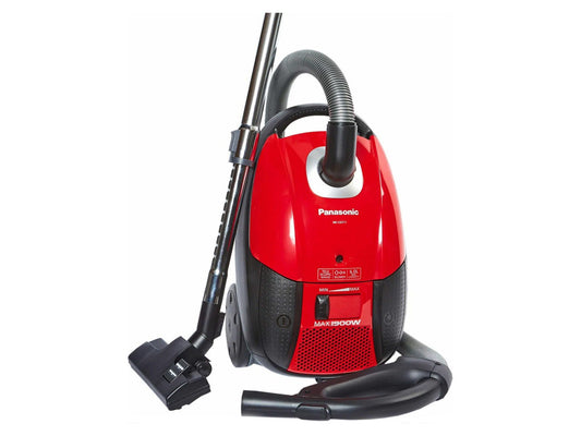 Panasonic Deluxe Series Vacuum Cleaner 1900W