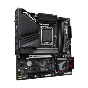جيجابايت MB Z790M اوروس ايليت AX (rev. 1.0) - مذربورد