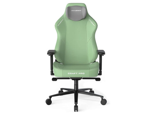 DXRacer Gaming Chair Craft Pro Classic - Green