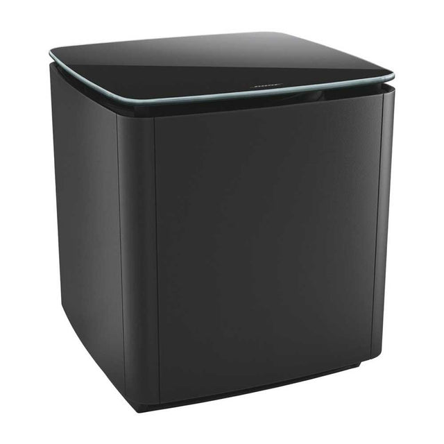 Bose Bass Module 700 - Subwoofer - Black - Zayoom