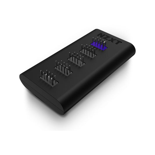 NZXT AC-IUSBH-M3 Internal USB Hub - Gen 3