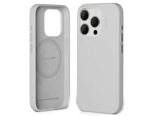 MOFT Snap Case iPhone 15 Pro - Misty Cove