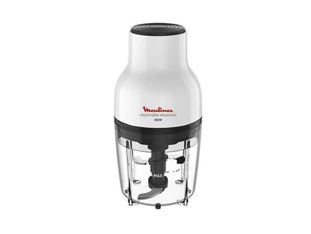 Moulinex 450ML Chopper 300W - Zayoom