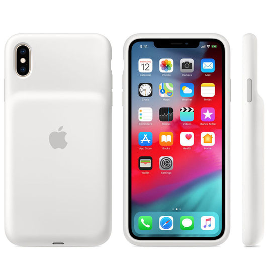 iPhone XS Max Smart Battery Case (AS-IS)