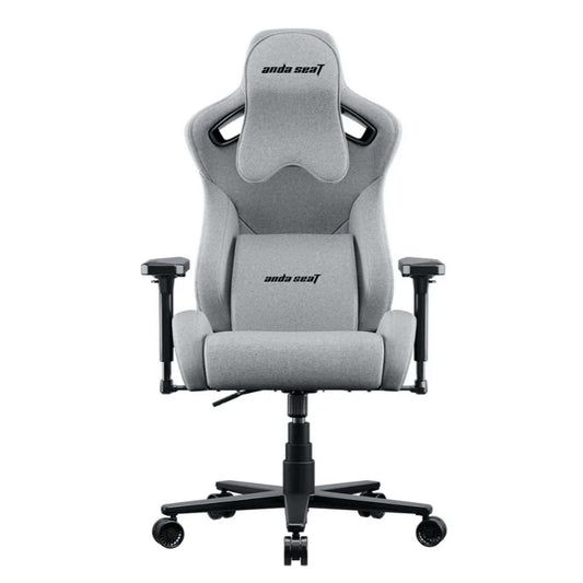 AndaSeat  Kaiser Frontier Series Xl Gaming Chair - Grey