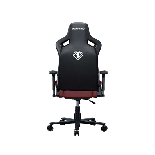 AndaSeat Kaiser Frontier Series Xl Gaming Chairs - Maroon