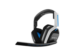 ASTRO A20 - Wireless Gen 2 Gaming Headset For PS5