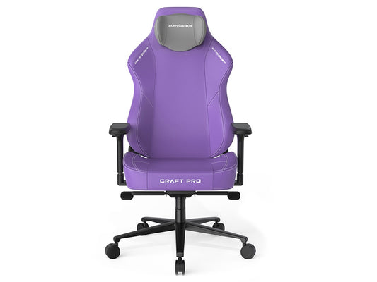 DXRacer Gaming Chair Craft Pro Classic - Violet