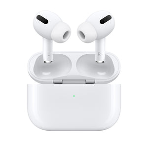 أبل إيربودس برو - أبيض