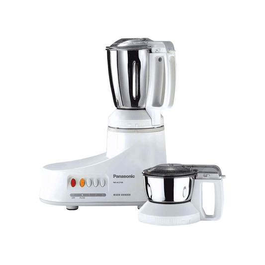 Panasonic Super Mixer Grinder 550W