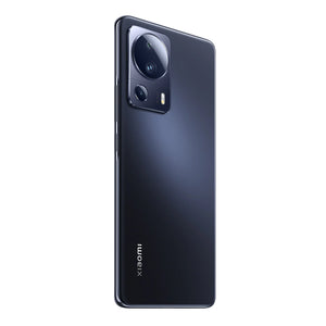 Xiaomi 13 Lite - 8GB RAM - 256GB ROM - Mobile Phone - Lite Black - Zayoom