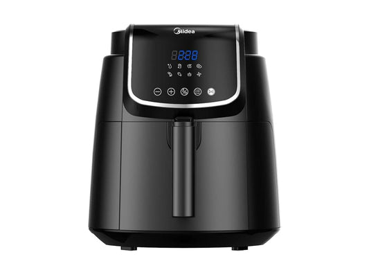 Midea Digital Air Fryer 4.76L  - 1500W