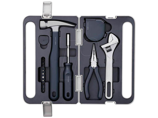 Hoto HouseHold Tool Kit - Manual