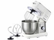 BLACK+DECKER Multifunction Stand Mixer Kitchen Machine 6L - 10 Speed - 1000W - Zayoom