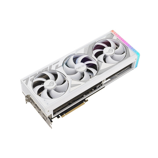 Asus ROG Strix GeForce RTX 4090 24GB GDDR6X OC Edition - Graphics Card