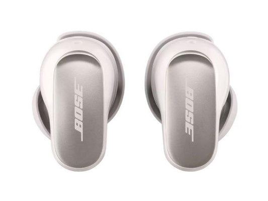 Bose QuietComfort Ultra Earbuds - White Smoke