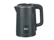 NHE Electric Kettle 2.3L - Black - 1500W - Black - Zayoom